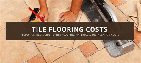 floor tiling cost singapore