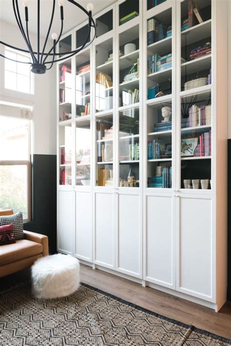 Floor To Ceiling Bookcase Ikea