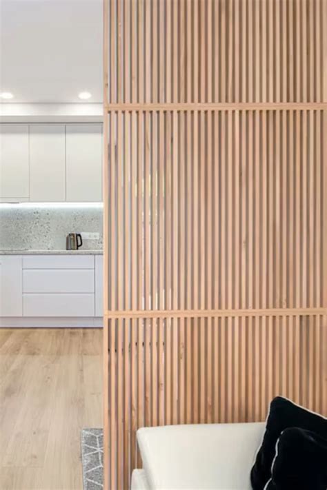 Floor To Ceiling Room Divider Panels