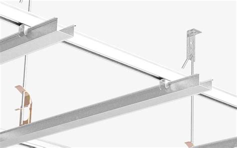 floor to ceiling suspension rods