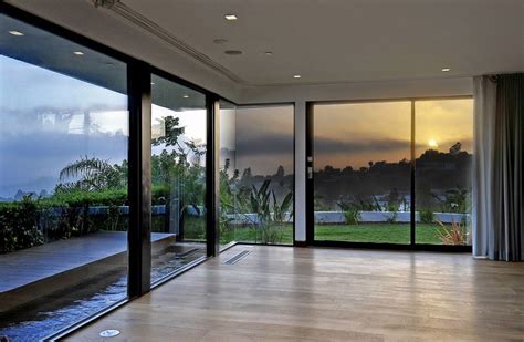 Floor To Ceiling Windows Privacy