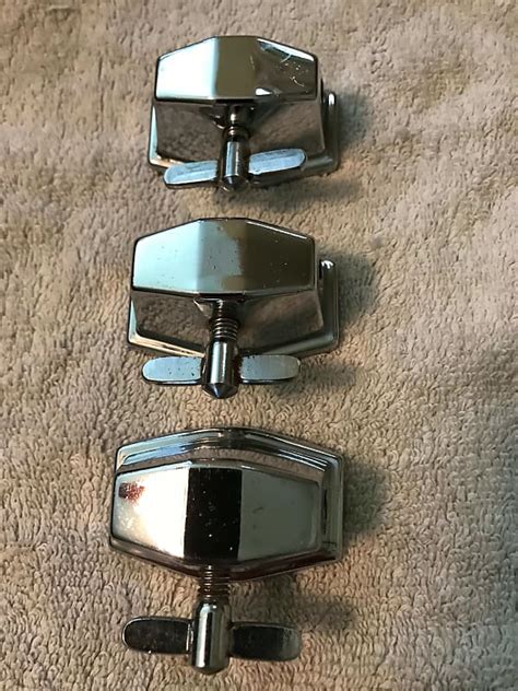 Floor Tom Leg Spacing