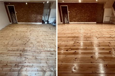 Floor Varnish Tips