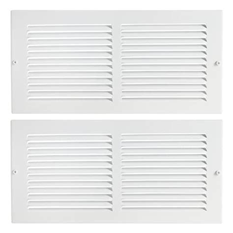 Floor Vent Covers Rona