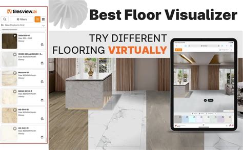 floor visualizer upload photo