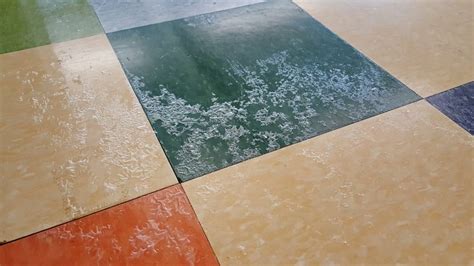 Common Floor Wax Problems: How to Troubleshoot and Solve Them