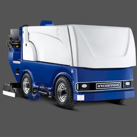 Floor Zamboni Machine