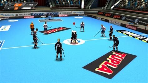 Floorball Games Pc