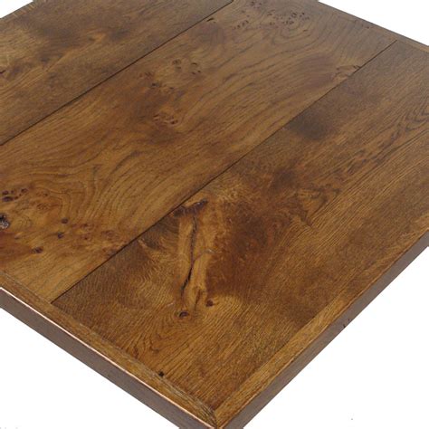 Floorboard Table Top