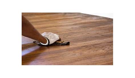 Laminate Floor Install in Pigtown Baltimore Carpet Repair