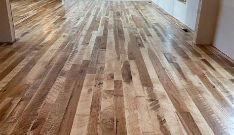 Antique Oak Flooring Longleaf Lumber