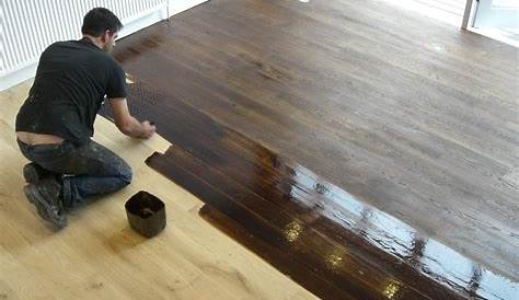 Prestige Wood Floors Floor Restoration Company in Stafford (UK)