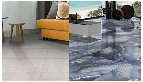 Porcelain Tile That Looks Like Wood vs. Hardwood vs. Vinyl vs