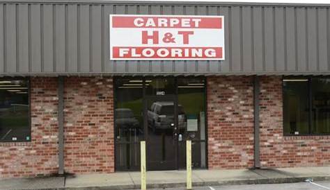 Milton Johnson Flooring Flooring Store Nashville, TN