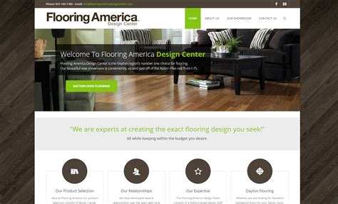 flooring america design locations