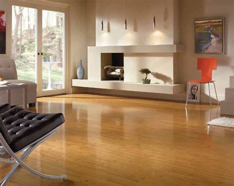 Wide Range of Flooring and Decor Options