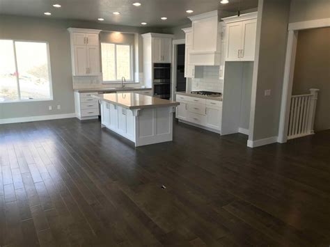 Flooring Contractor Utah