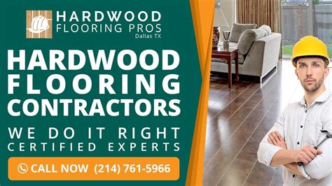 Flooring Contractors Dfw