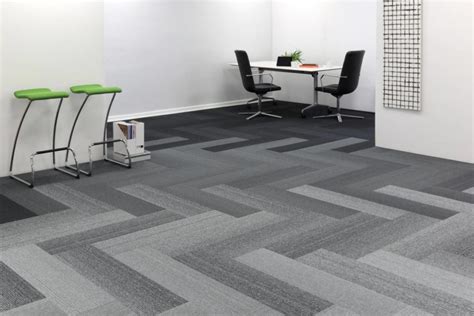 Flooring Design For Office
