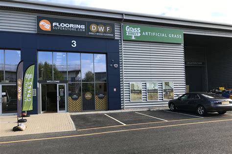 Flooring Direct Bracknell