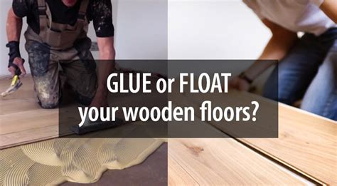 Flooring Glue Coverage