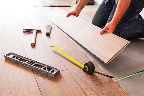 Flooring Installation Courses