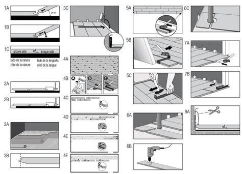 Flooring Installation Instructions