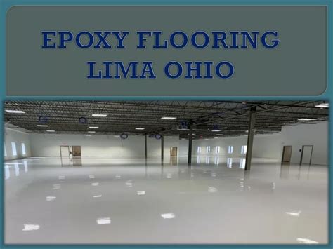 flooring lima ohio