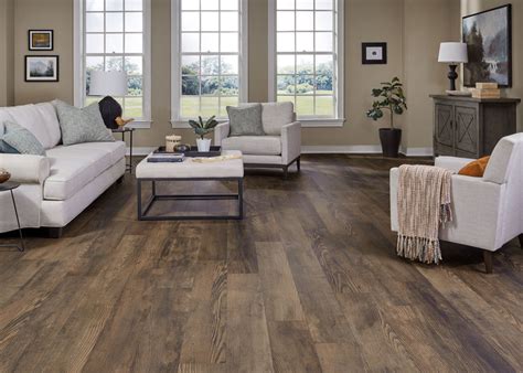 flooring liquidators materials