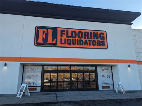 Flooring Liquidators Reno Nv