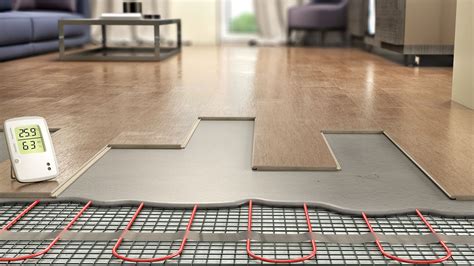 home.furnitureanddecorny.com:flooring options for radiant heat