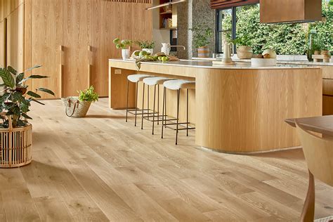 Flooring Options Timber