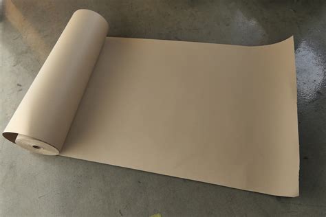 Flooring Paper