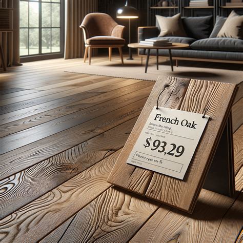 Flooring Prices