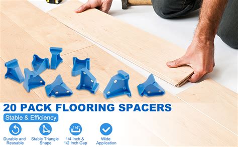 Flooring Spacers Amazon