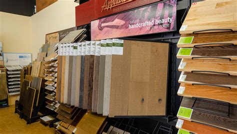 Flooring Store Kelowna
