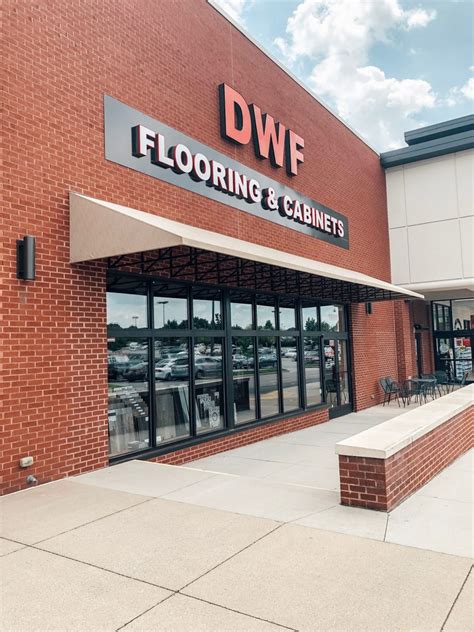 Flooring Stores Chattanooga