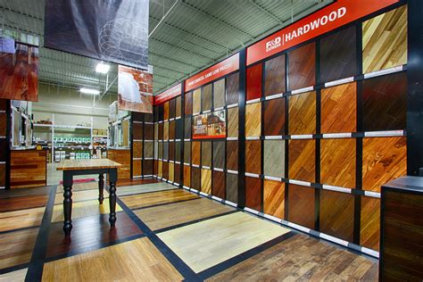 flooring stores in tx