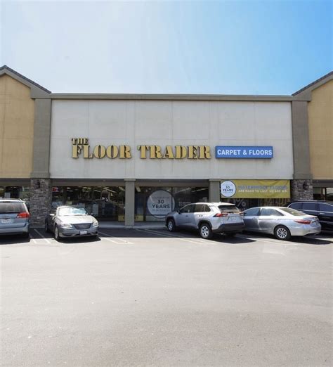 Flooring Stores Modesto