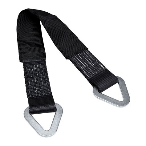 Flooring Straps Harbor Freight