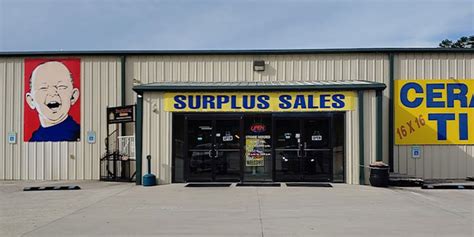 Flooring Surplus Corbin Ky