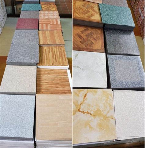 Flooring Tile Price