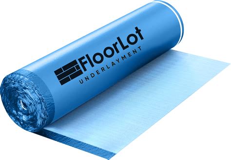 Flooring Underlayment Amazon