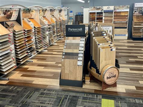 Flooring Vendors