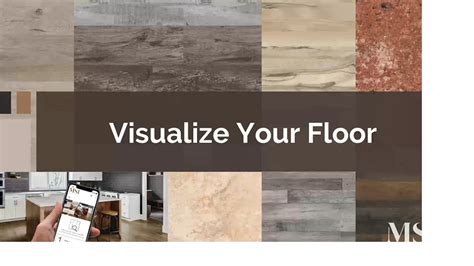 Flooring Visualizer