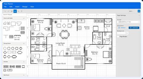 Floorplanner
