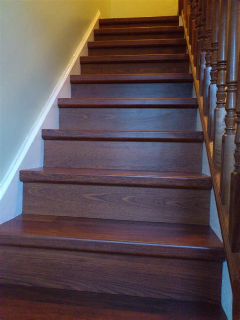 floors to steps conversion
