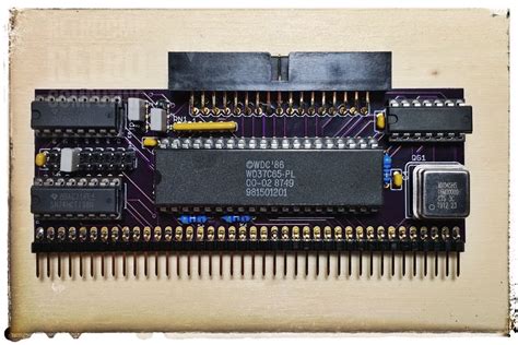 Floppy Disk Controller