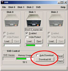 Floppy Disk Image Creator