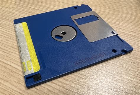 Floppy Disk Javatpoint